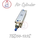 Air Silinder Pneumatik STD ISO TGD50-125S SKC 2