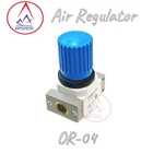 Air Regulator SKC OR-04 Port 1/2 Inch 3