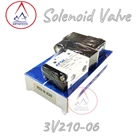 Solenoid Valve 3V210-06 nc AIRTAC 2