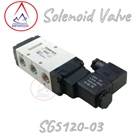 Solenoid Valve SG5120 - 03 SKC 2