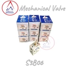 Mechanical Industrial Valve Katub S3B06 AIRTAC 1