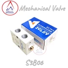 Mechanical Industrial Valve Katub S3B06 AIRTAC 2