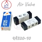 Air Valve / Airpilot 4A320-10 AIRTAC 1