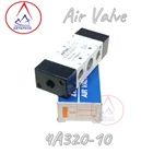 Air Valve / Airpilot 4A320-10 AIRTAC 3