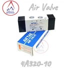 Air Valve / Airpilot 4A320-10 AIRTAC 2