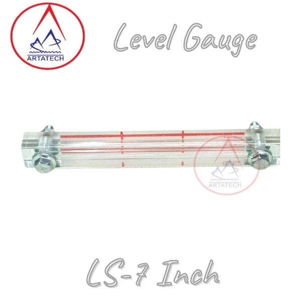 Alat Ukur Kedalaman Level Gauge LS-7 inch