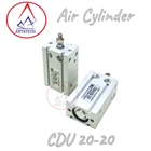 Air Silinder Pneumatik CDU20-20 SKC 2