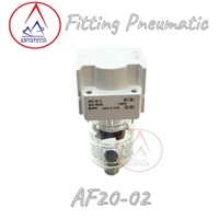 Filter air AF20-02-A merk SMC