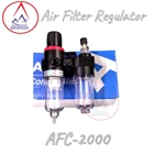 Filter Air Regulator AFC-2000 AIRTAC 1