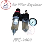 Filter Air Regulator AFC-2000 AIRTAC 2