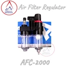 Filter Air Regulator AFC-2000 AIRTAC 4