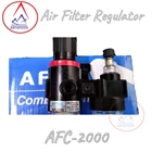 Filter Air Regulator AFC-2000 AIRTAC 3