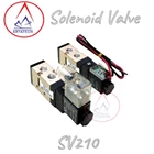 Solenoid Valve SV 210 SKC 3