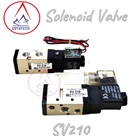 Solenoid Valve SV 210 SKC 1