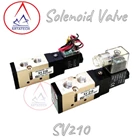 Solenoid Valve SV 210 SKC 2