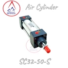 Air Silinder Pneumatik SC32-50-S SKC 2