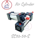 Air Silinder Pneumatik SC32-50-S SKC 1