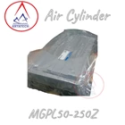 Air Silinder Pneumatik MGPL50-250Z SMC 3