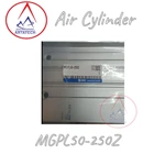 Air Silinder Pneumatik MGPL50-250Z SMC 2