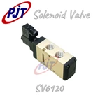 Solenoid Valve SV - 6120 SKC 3