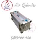 Air Silinder Pneumatik DNG 100-150 3