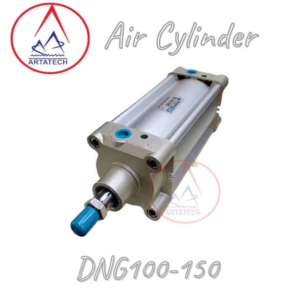 Air Silinder Pneumatik DNG 100-150