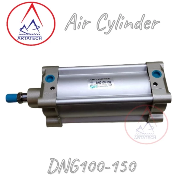 Air Silinder Pneumatik DNG 100-150