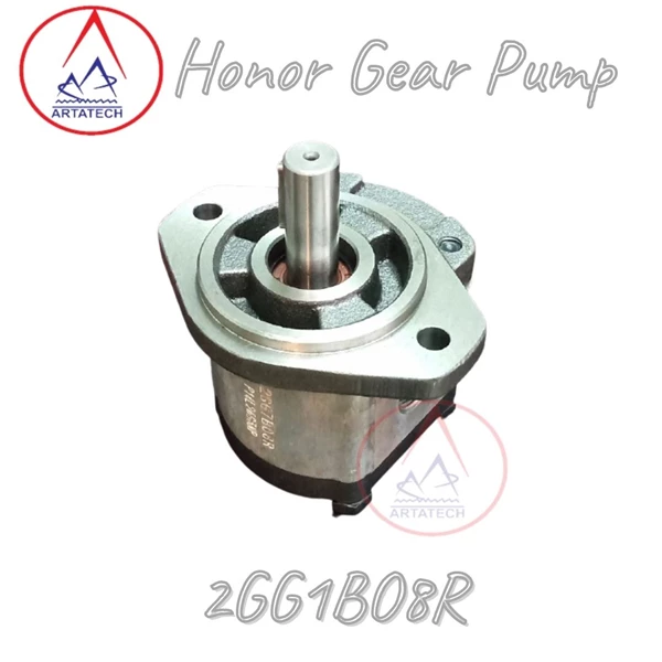 Honor Gear pump 2GG1B08R skc
