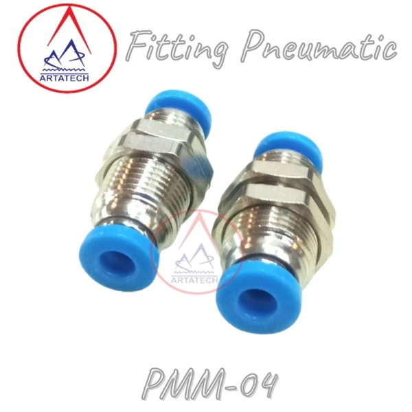 Fitting Pneumatic Panel PMM - 04