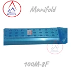 Fitting Manifold 100M - 8F 2