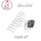 Fitting Manifold 100M - 8F 1