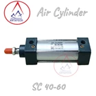 Air Silinder Pneumatik SC 40-60  1