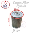Suction Hydraulic Filter JL - 04 1
