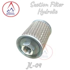 Suction Hydraulic Filter JL - 04 3
