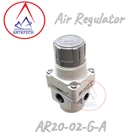 Filter Air Regulator AR20-02G-A SMC 2