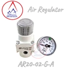 Filter Air Regulator AR20-02G-A SMC 1