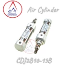 Air Silinder Pneumatik CDJ2B16-15B SMC 3
