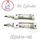 Air Silinder Pneumatik CDJ2B16-15B SMC 3