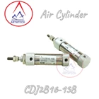 Air Silinder Pneumatik CDJ2B16-15B SMC 1