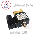 Solenoid Valve 2W-025-08 D SKC 3