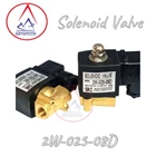 Solenoid Valve 2W-025-08 D SKC 2