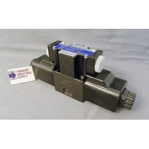 Solenoid valve