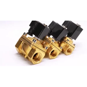 Solenoid valve