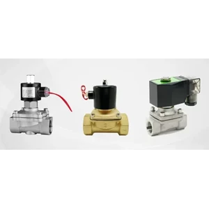 Solenoid valve