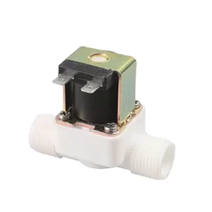 Solenoid valve